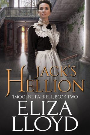 [Imogene Farrell 02] • Jack's Hellion